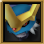 Imperialdramon Fighter Mode (Tempered) Icon.png